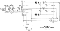 Heathkit UT-1 - Schematics-2 